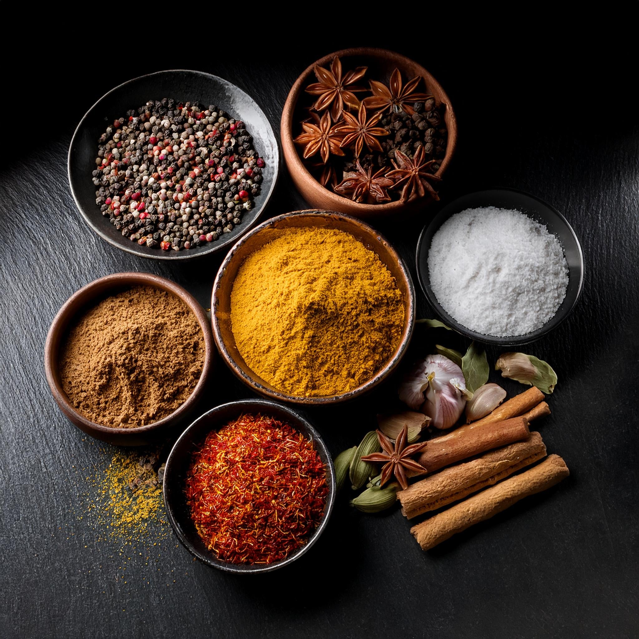 Spices