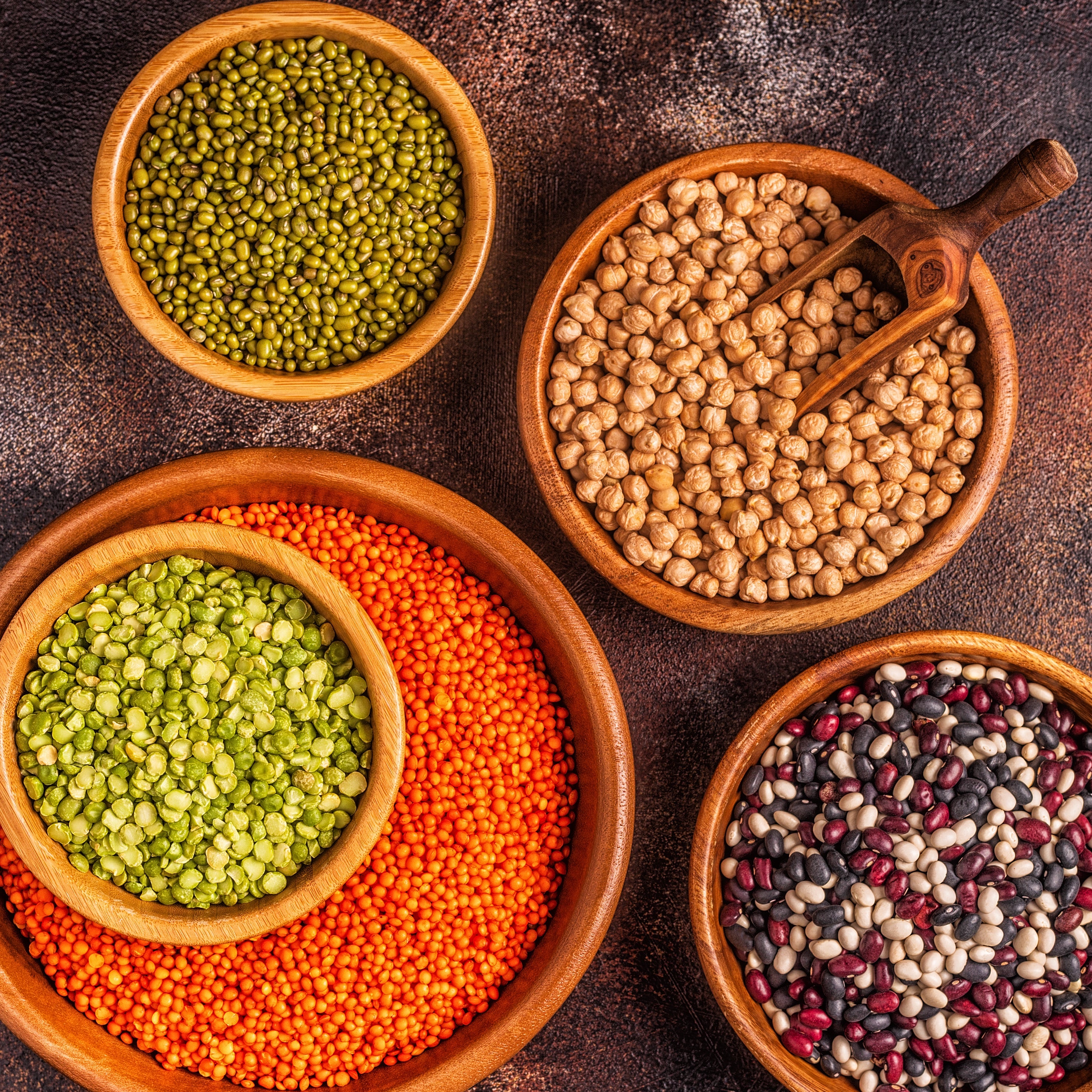 Pulses