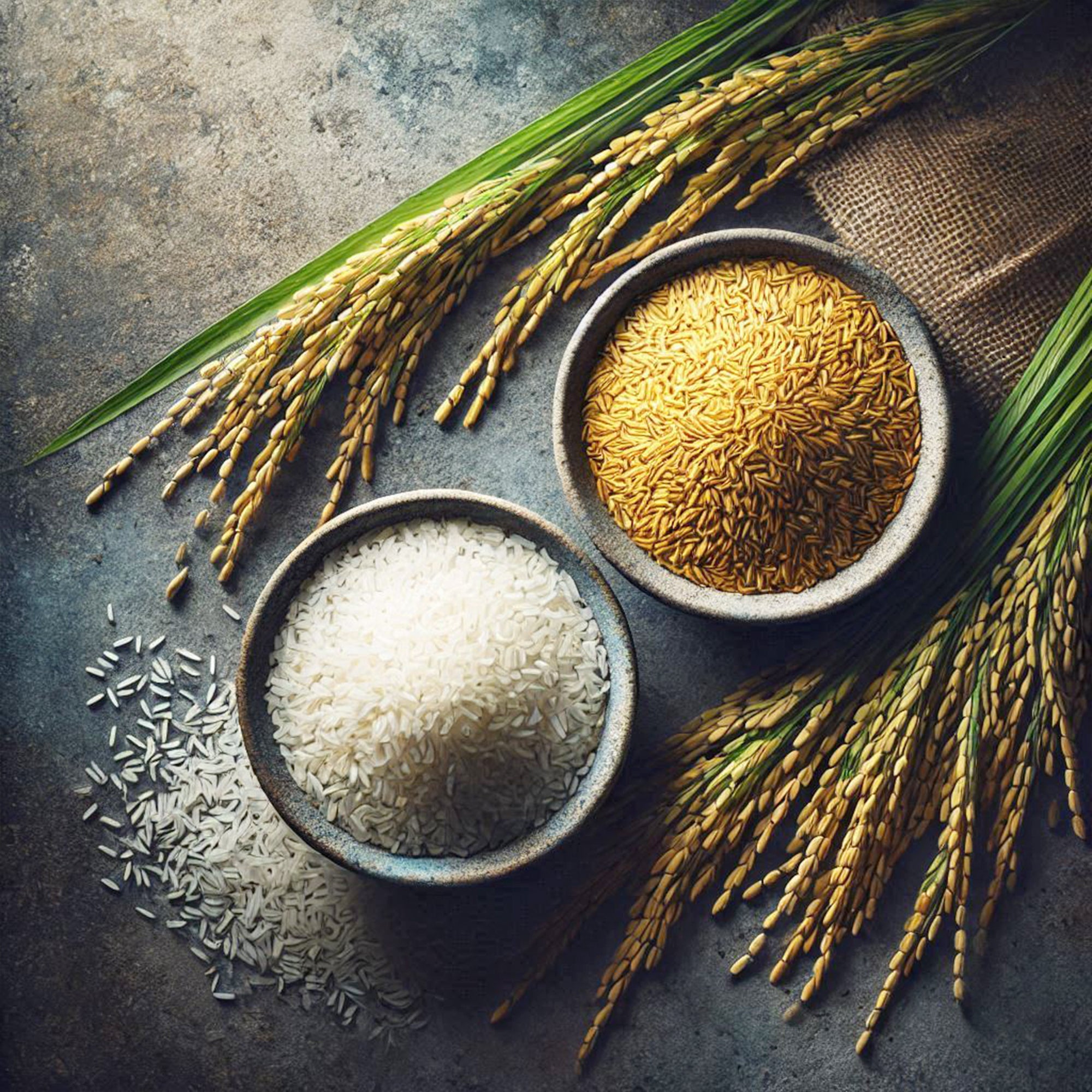 Rice