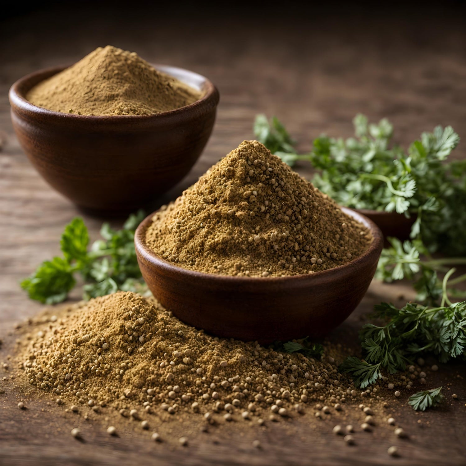 Coriander