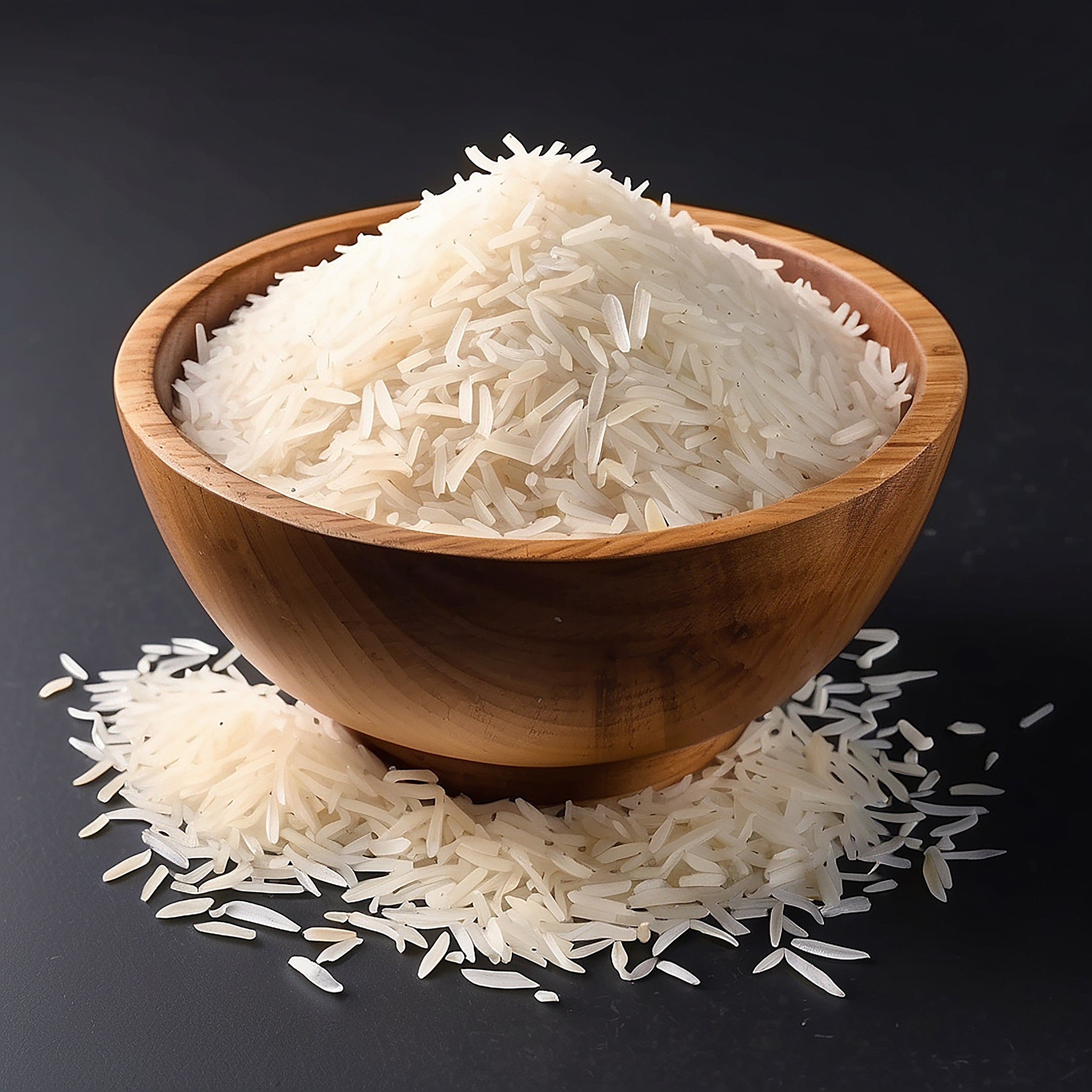Basmati Rice