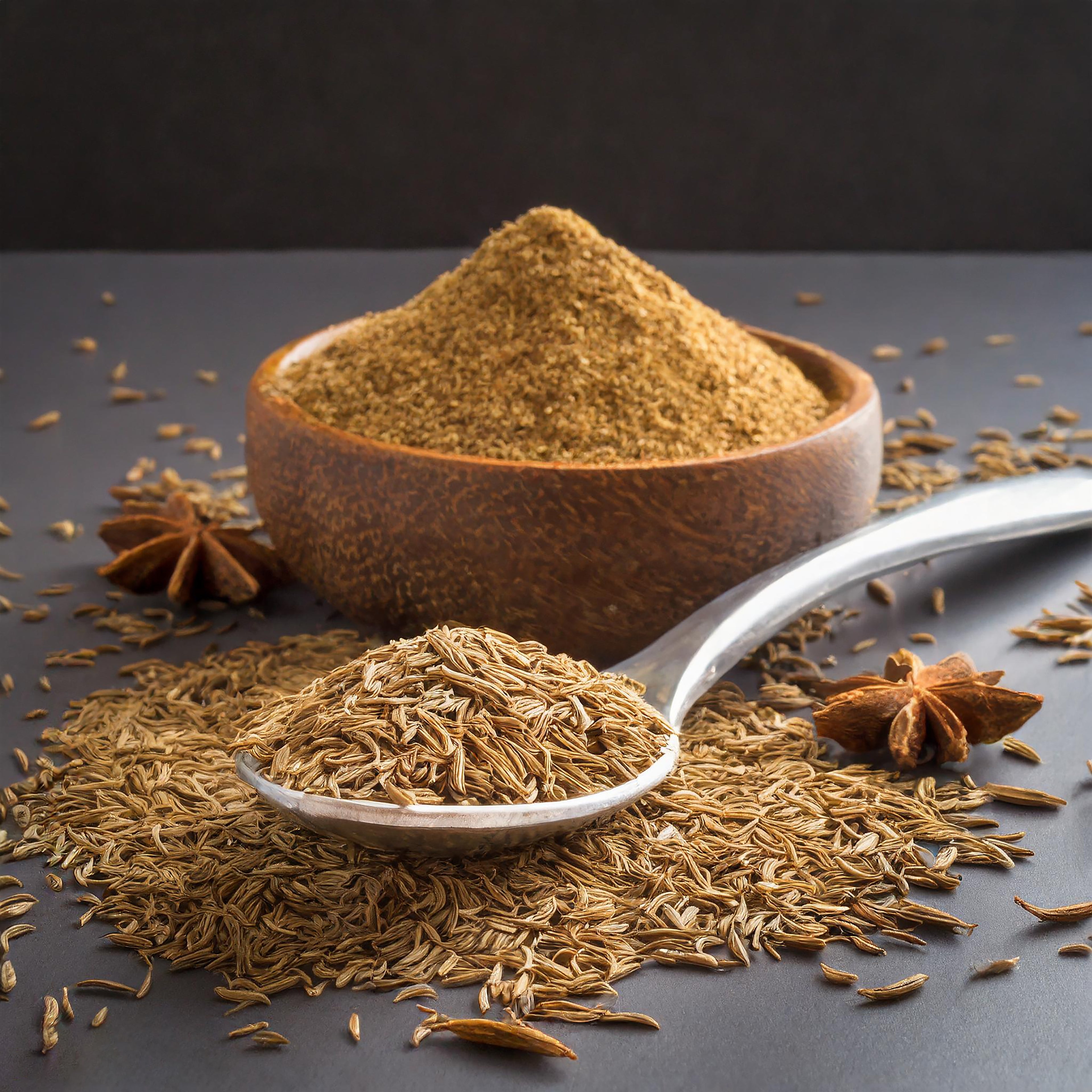 Cumin
