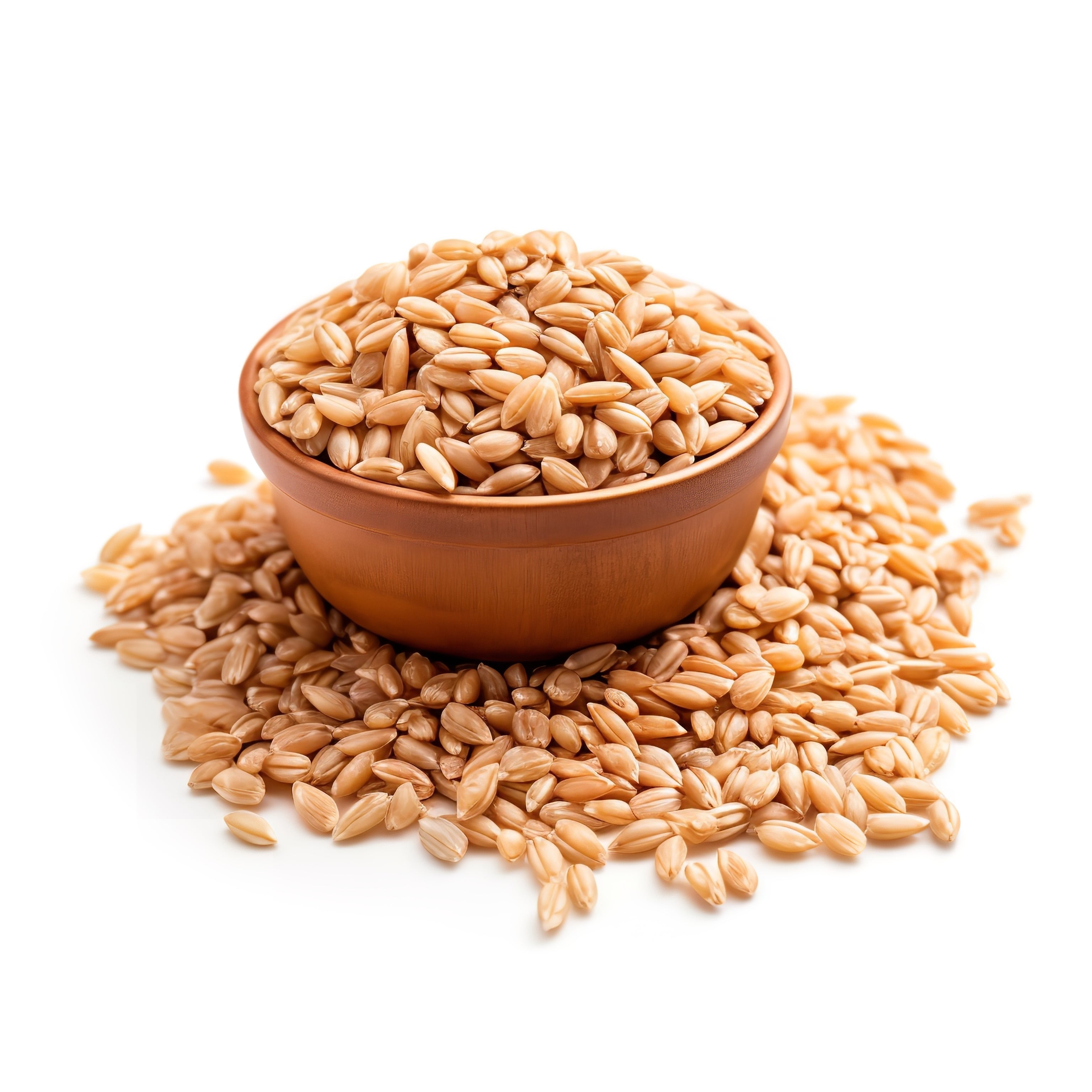 Whole Wheat