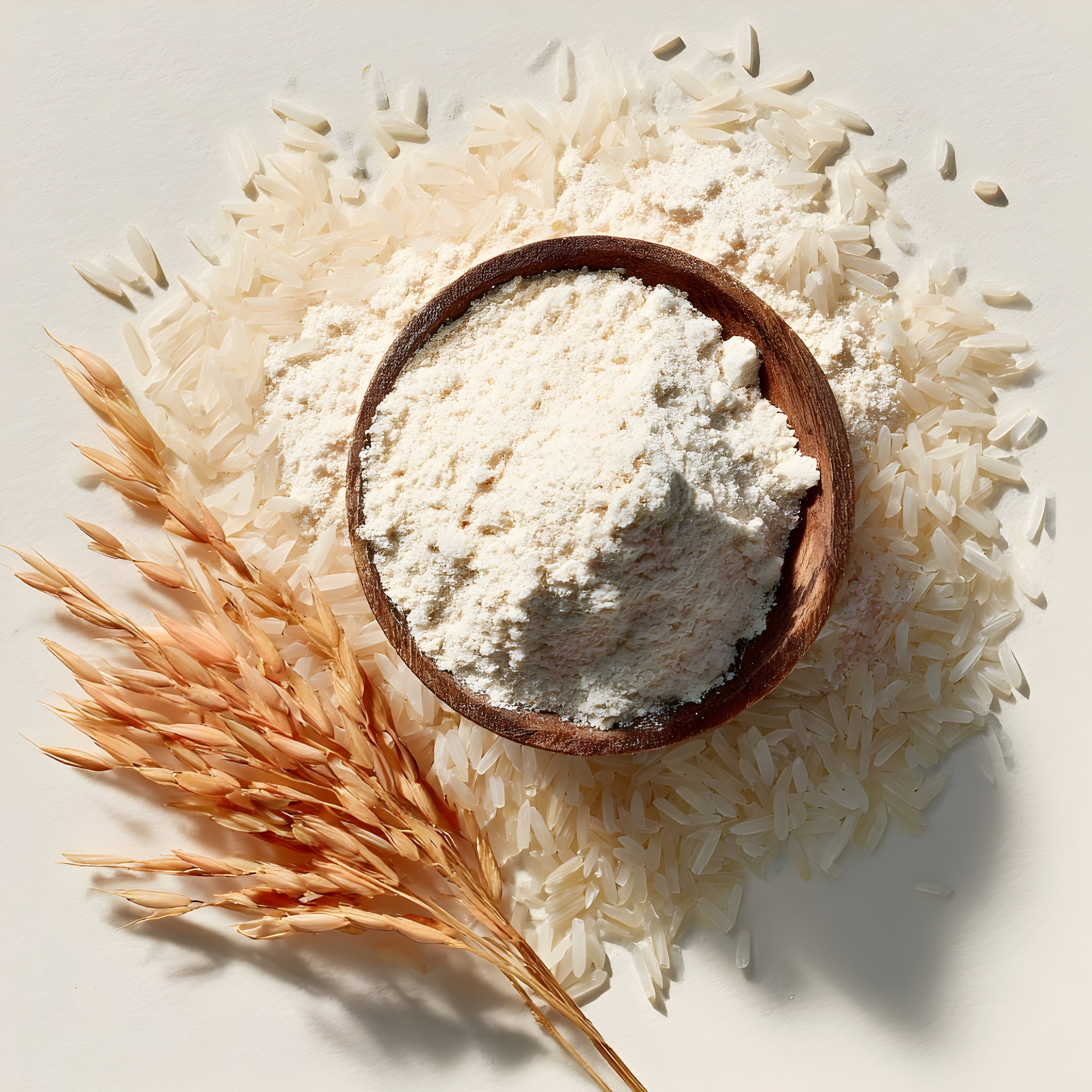 Rice Flour