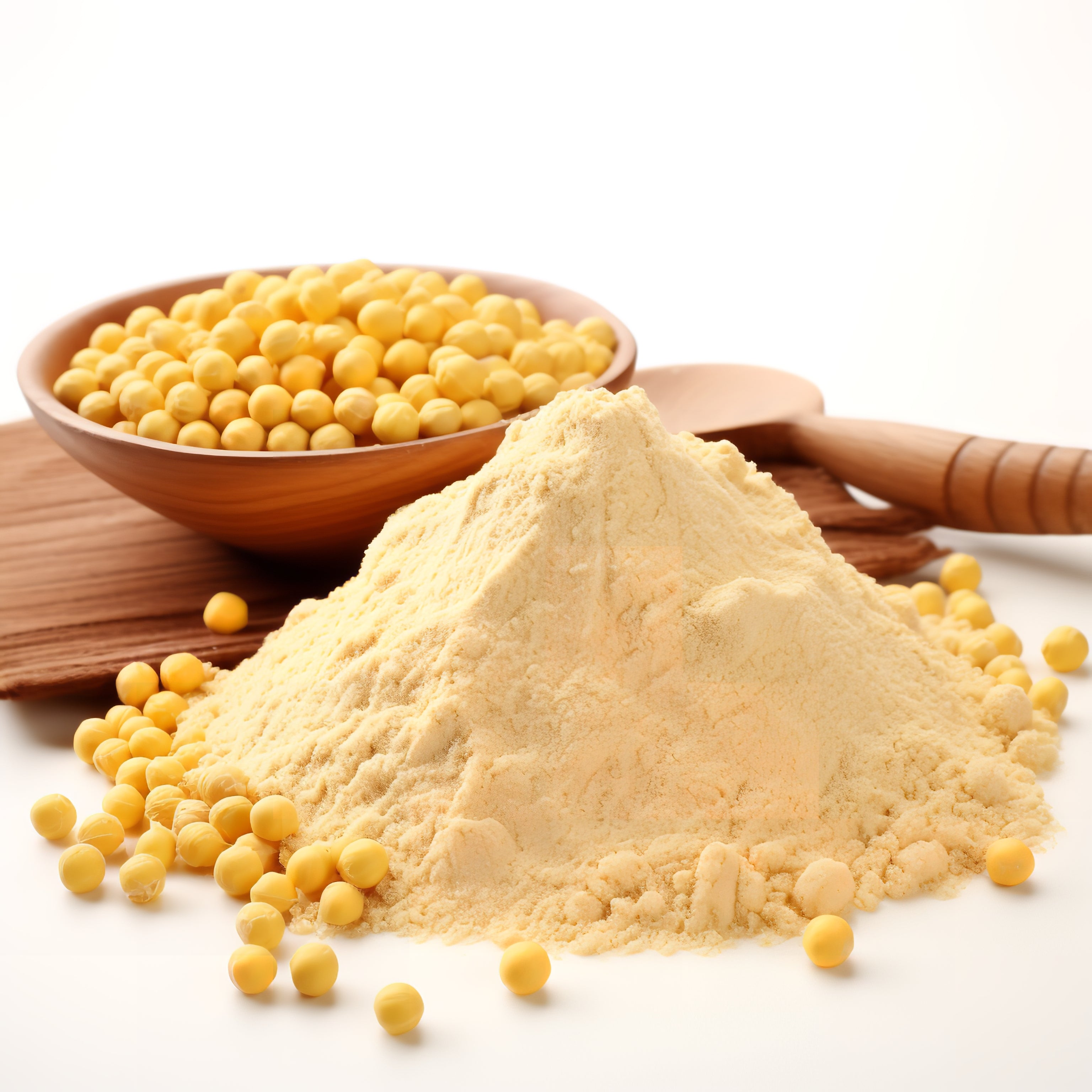 Besan (Gram Flour)