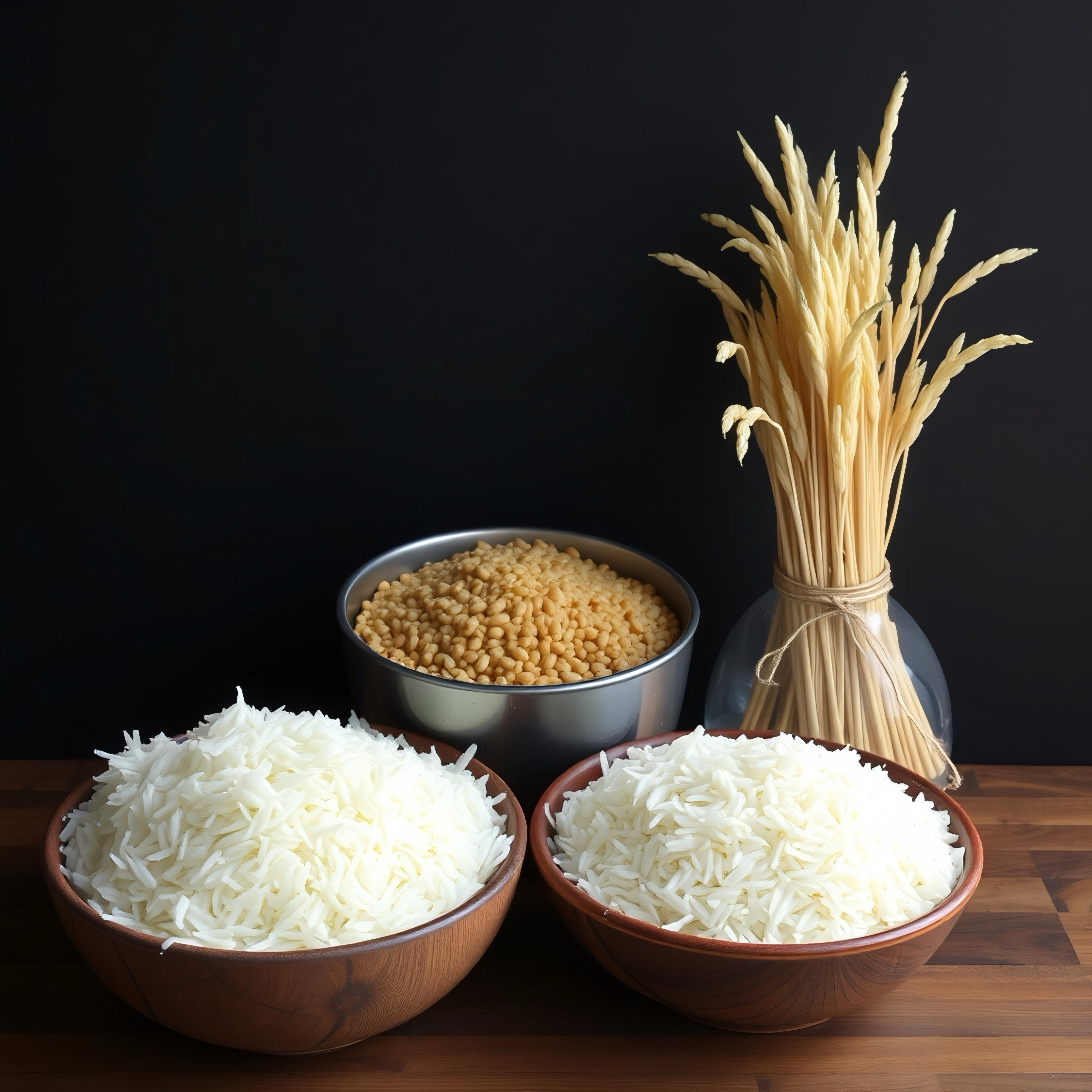 Poha (Flattened Rice)