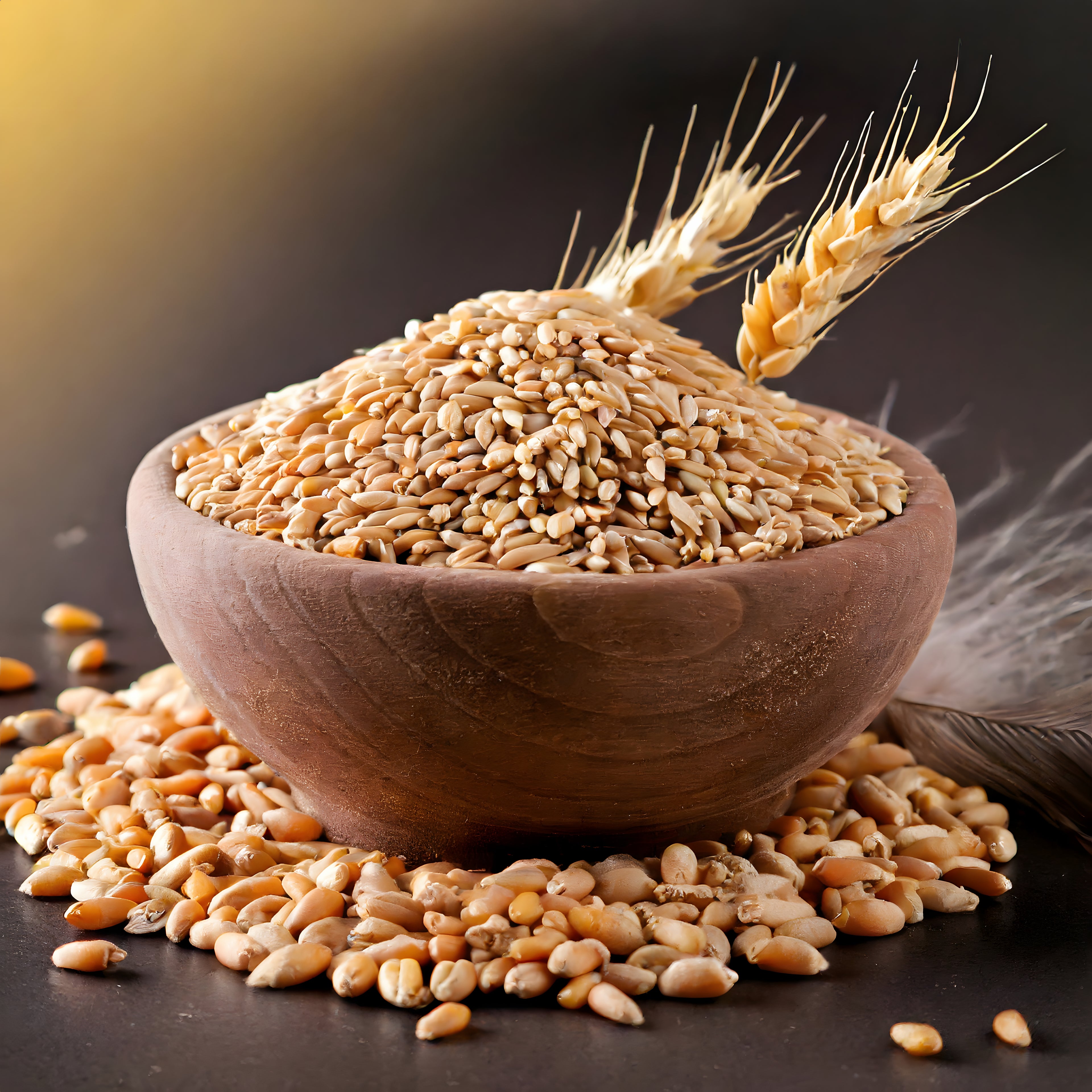 Durum Wheat